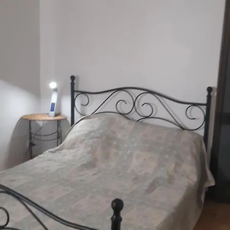 Casa vacanze La Jovine *