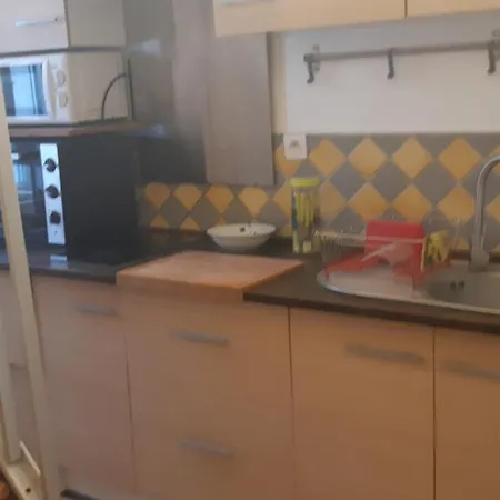 Casa vacanze La Jovine