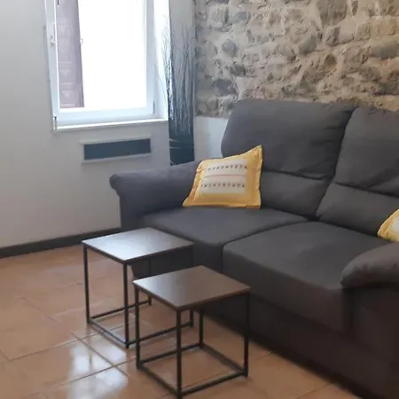 La Jovine Casa vacanze Oupia