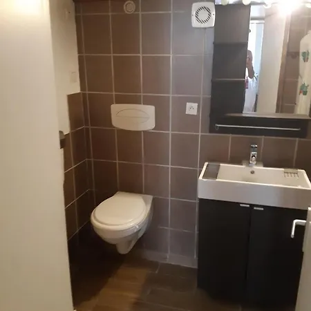 La Jovine Feriehus *