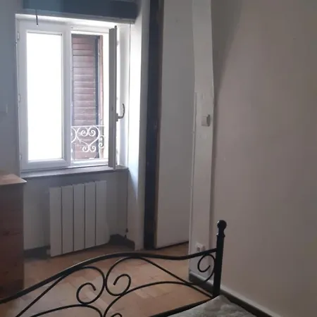 Feriehus La Jovine *
