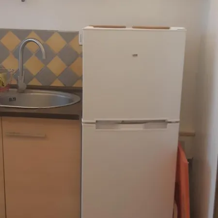 Casa vacanze La Jovine