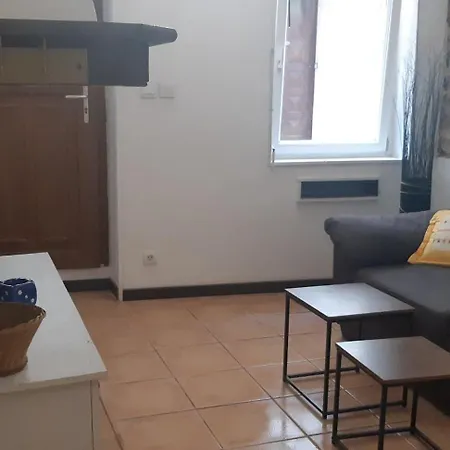 بيت للعطل La Jovine *